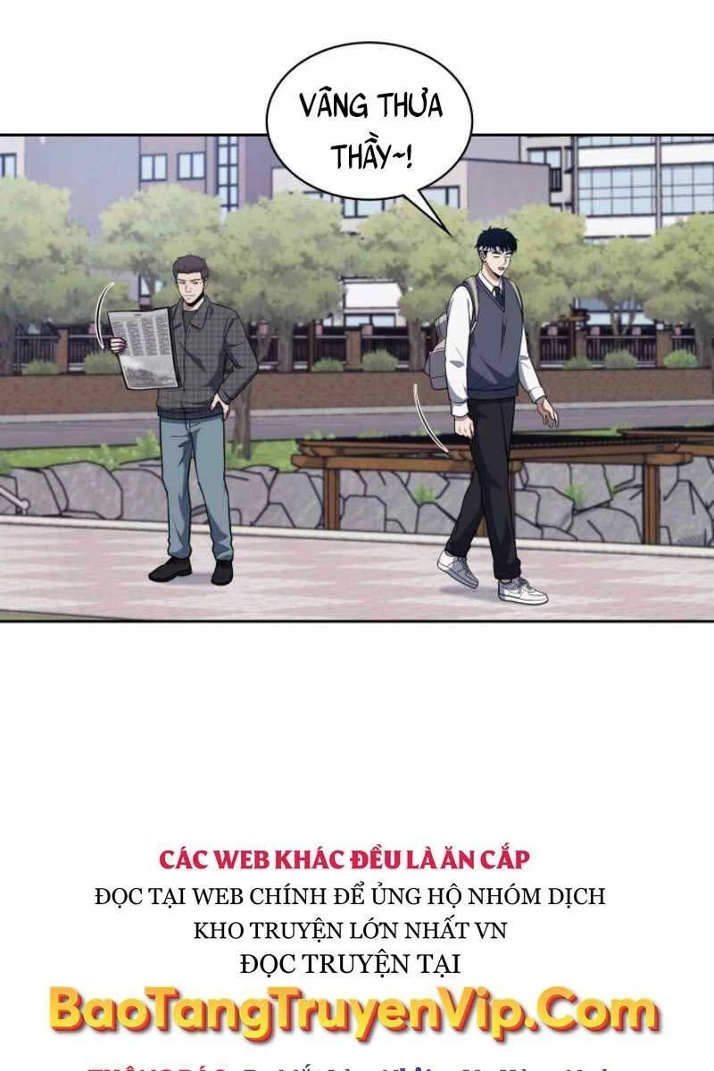 Cảnh Sát Thiên Tài Chuyển Sinh Chapter 5.5 - 21