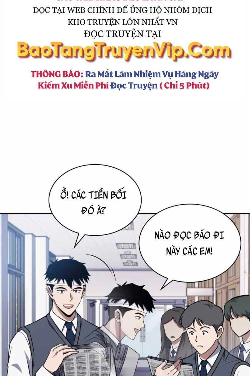 Cảnh Sát Thiên Tài Chuyển Sinh Chapter 5.5 - 26