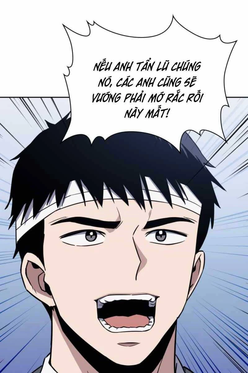 Cảnh Sát Thiên Tài Chuyển Sinh Chapter 5.5 - 31