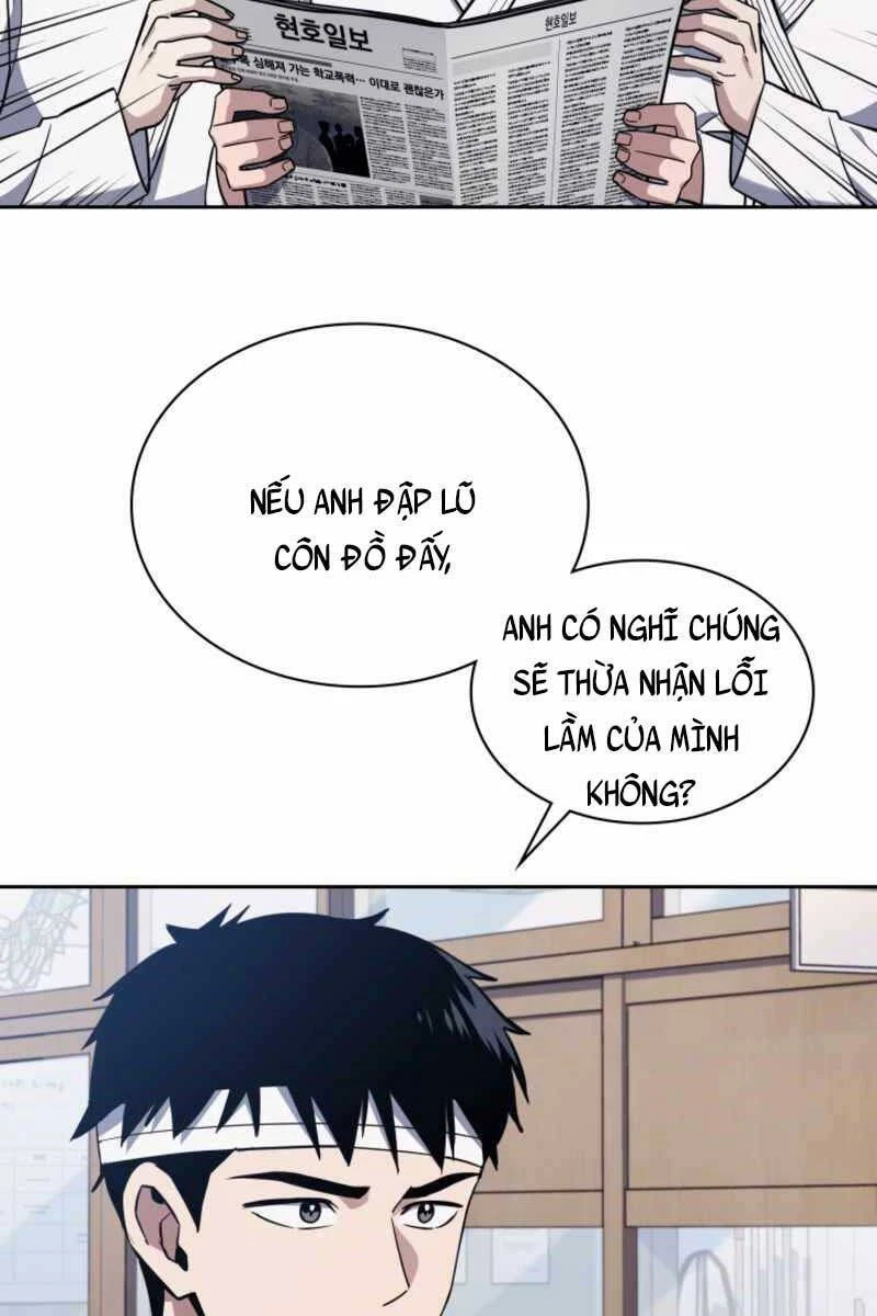 Cảnh Sát Thiên Tài Chuyển Sinh Chapter 5.5 - 33