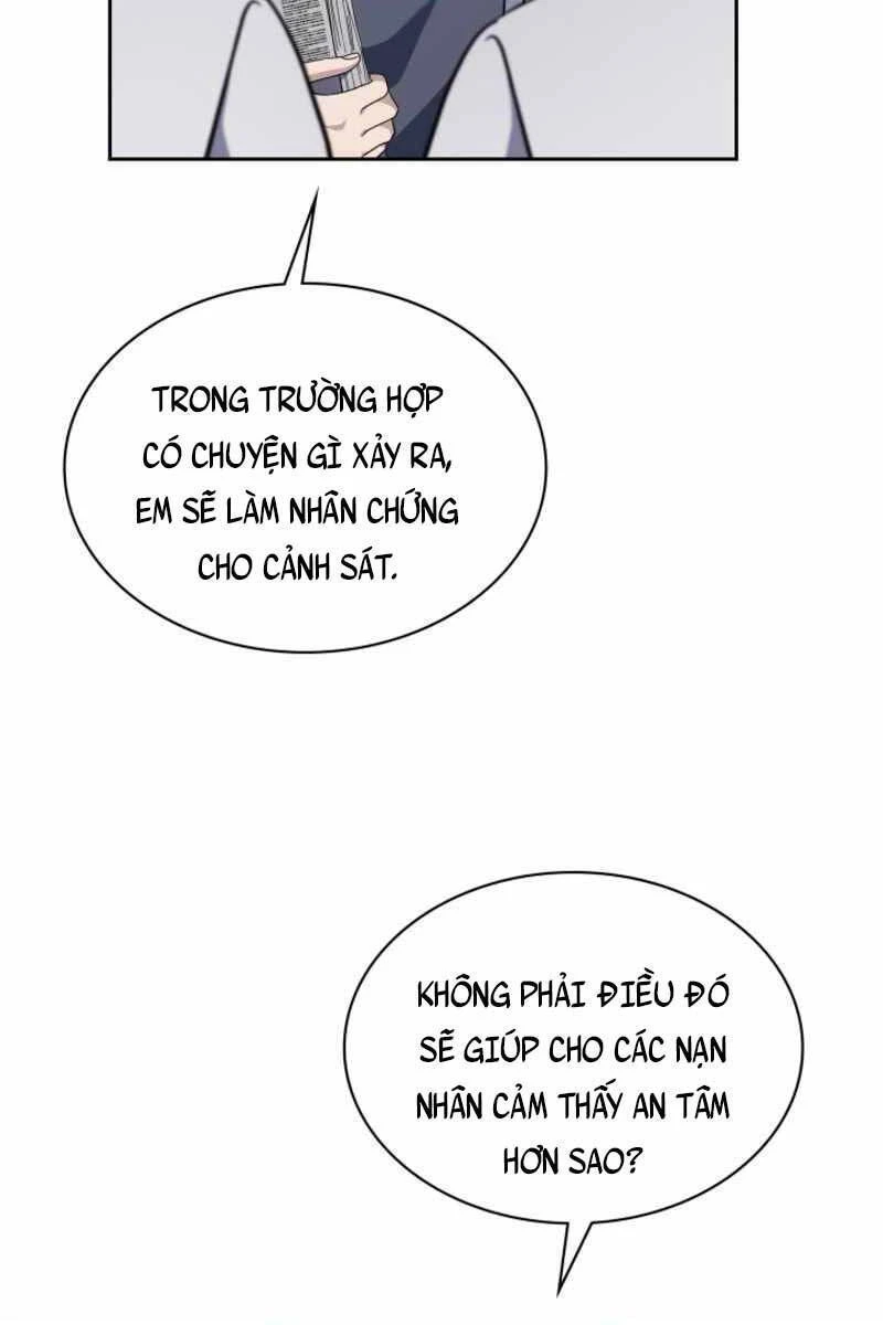 Cảnh Sát Thiên Tài Chuyển Sinh Chapter 5.5 - 41