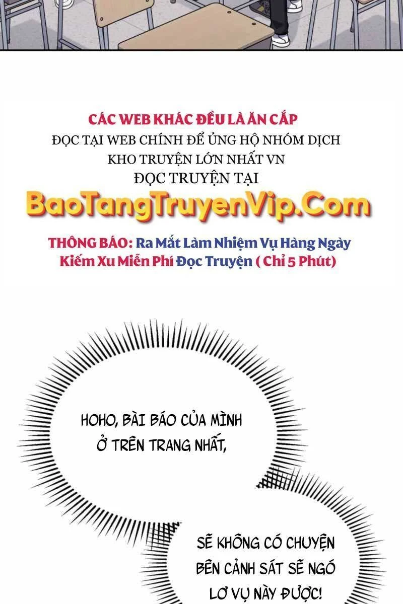 Cảnh Sát Thiên Tài Chuyển Sinh Chapter 5.5 - 50