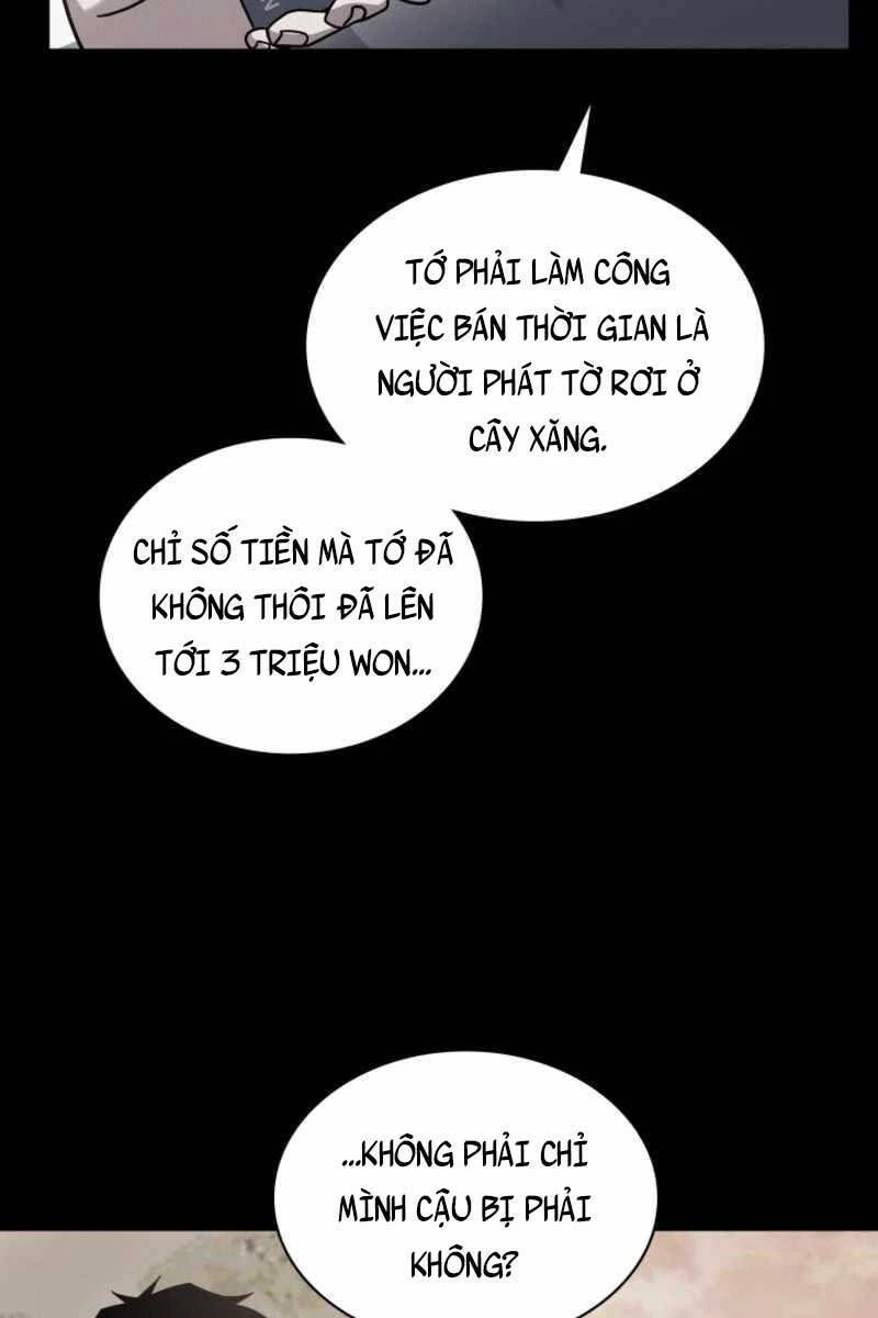 Cảnh Sát Thiên Tài Chuyển Sinh Chapter 5.5 - 58