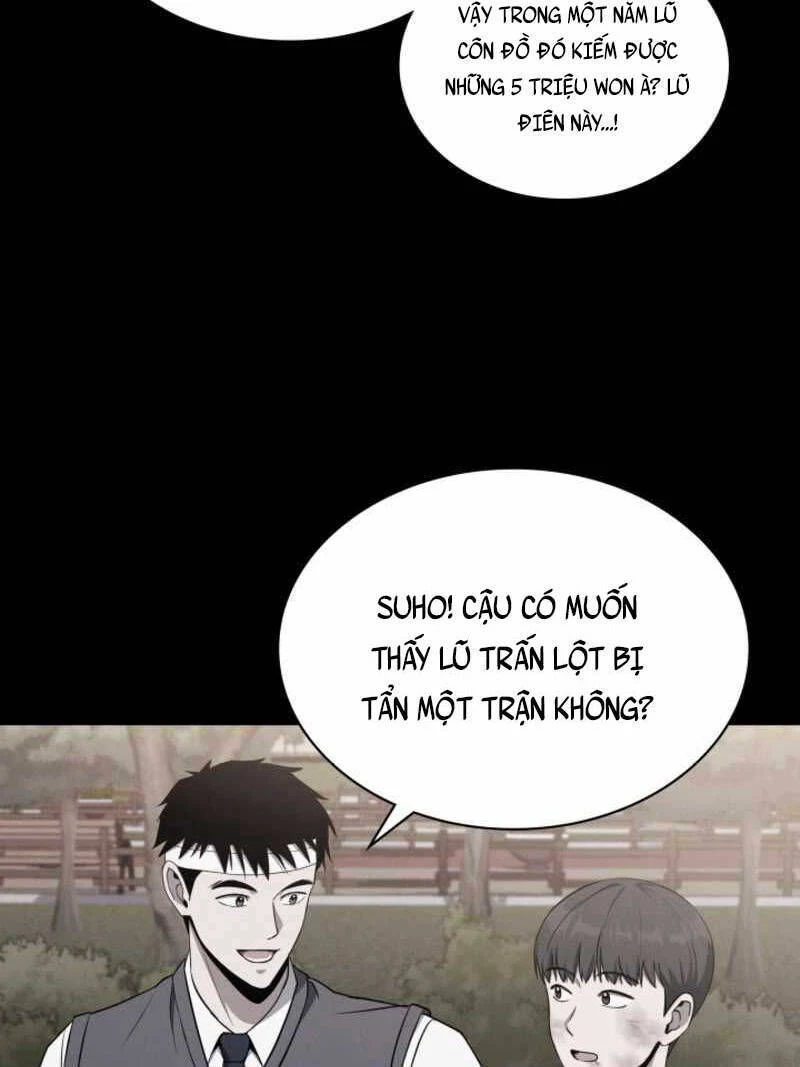 Cảnh Sát Thiên Tài Chuyển Sinh Chapter 5.5 - 61