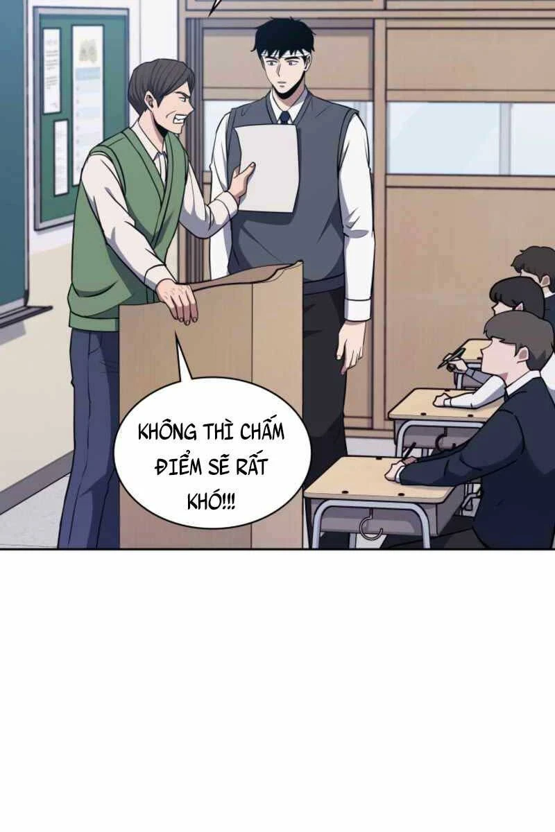 Cảnh Sát Thiên Tài Chuyển Sinh Chapter 5.5 - 72