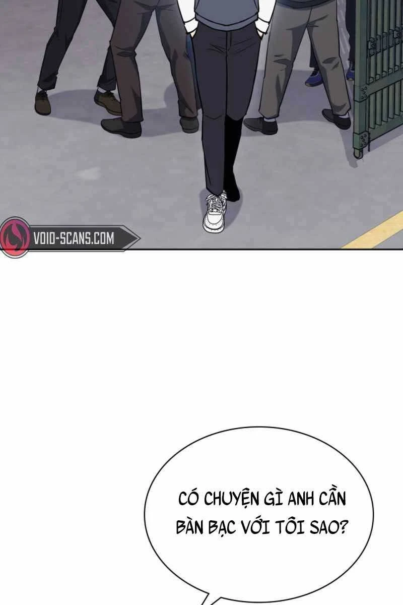 Cảnh Sát Thiên Tài Chuyển Sinh Chapter 5.6 - 8