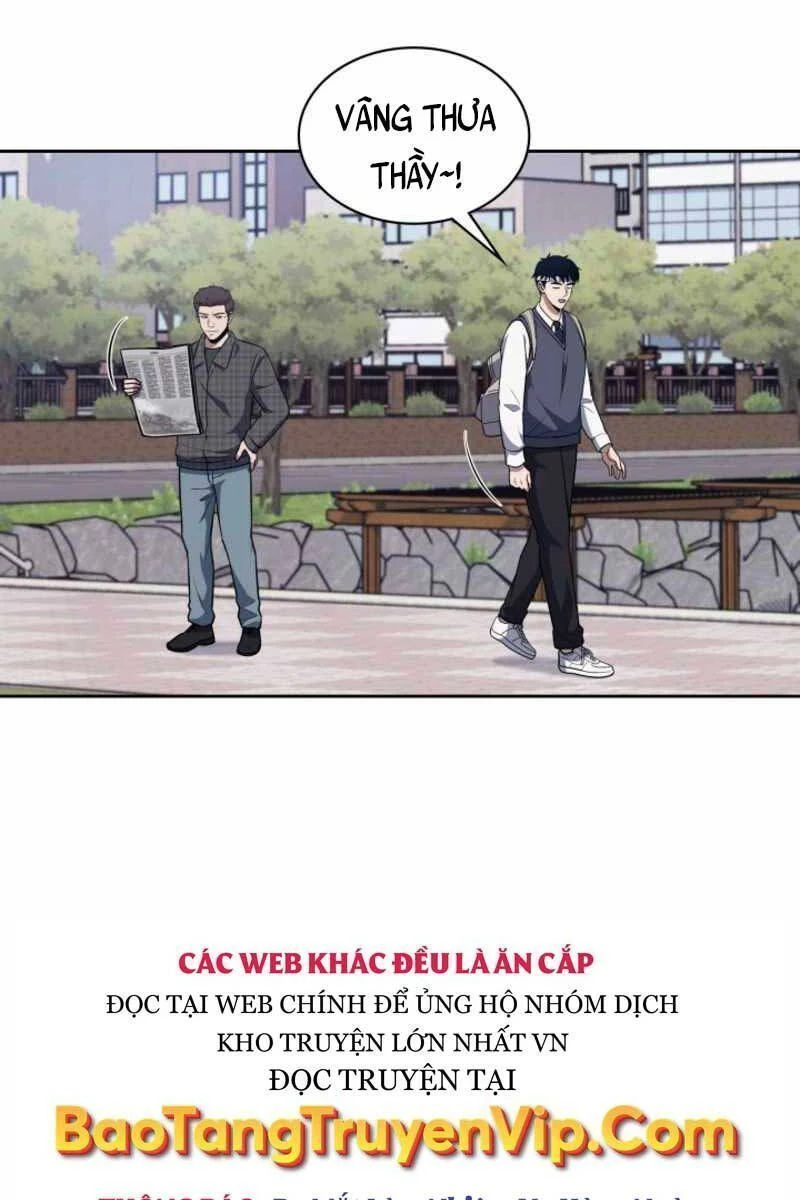 Cảnh Sát Thiên Tài Chuyển Sinh Chapter 5.6 - 21
