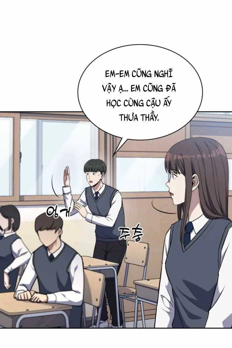Cảnh Sát Thiên Tài Chuyển Sinh Chapter 5.6 - 77