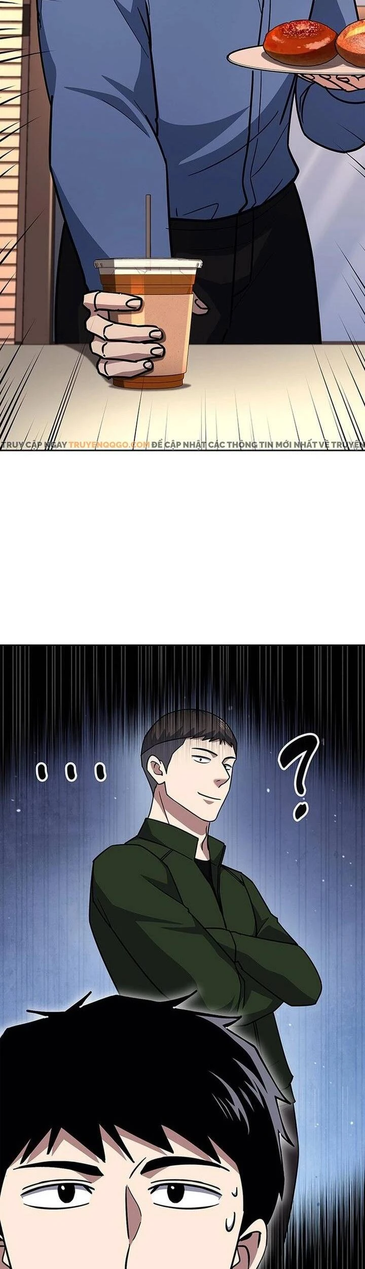 Cảnh Sát Thiên Tài Chuyển Sinh Chapter 121 - 45