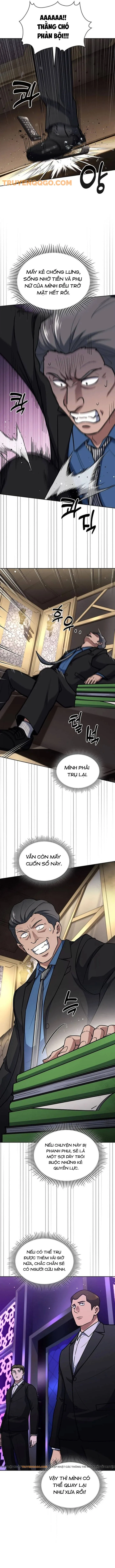 Cảnh Sát Thiên Tài Chuyển Sinh Chapter 125 - 11