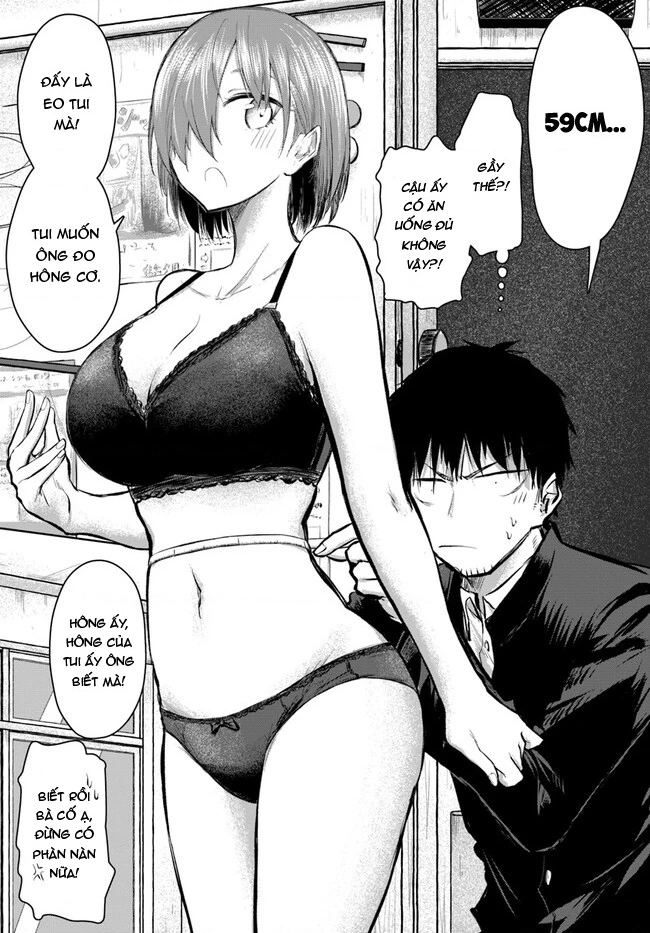 Mánh khóe hỗn loạn Chapter 2 - 5