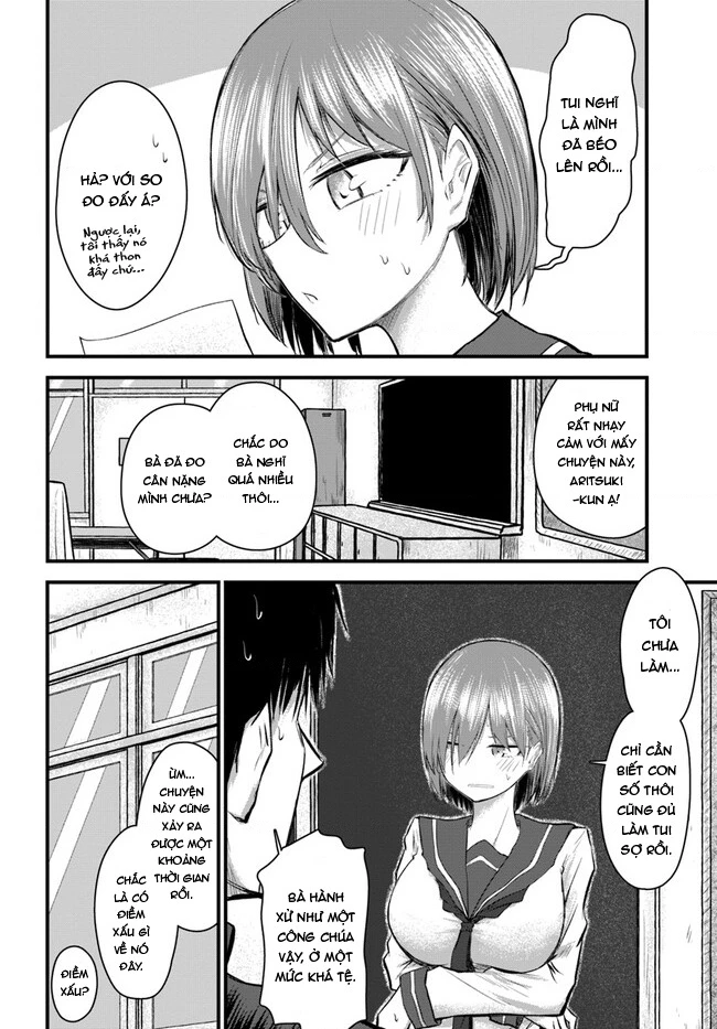 Mánh khóe hỗn loạn Chapter 2 - 7