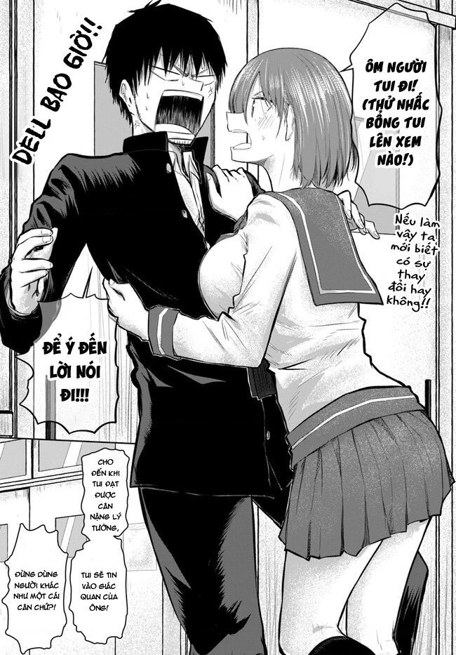 Mánh khóe hỗn loạn Chapter 2 - 9