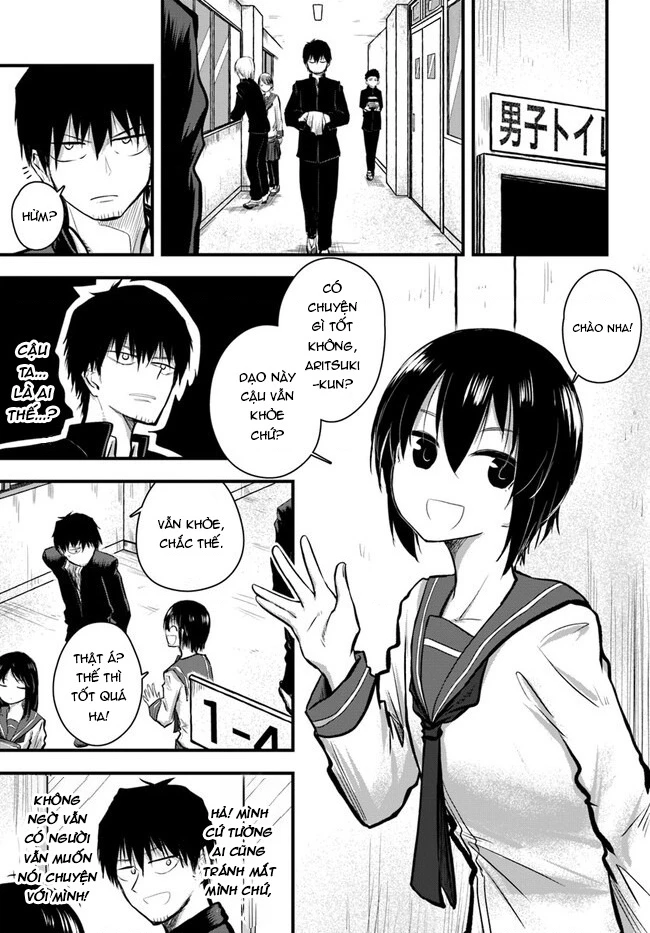 Mánh khóe hỗn loạn Chapter 3 - 10