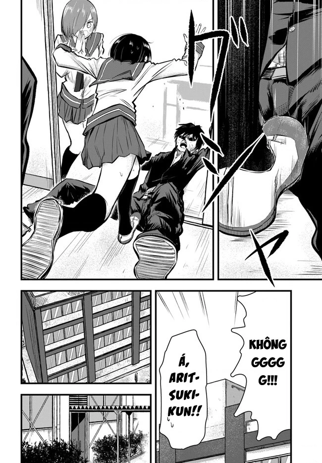 Mánh khóe hỗn loạn Chapter 3 - 13