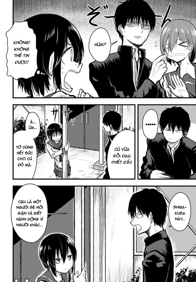 Mánh khóe hỗn loạn Chapter 3 - 15