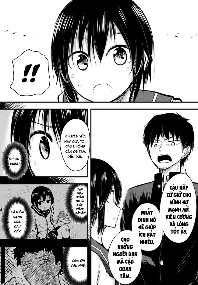 Mánh khóe hỗn loạn Chapter 3 - 16