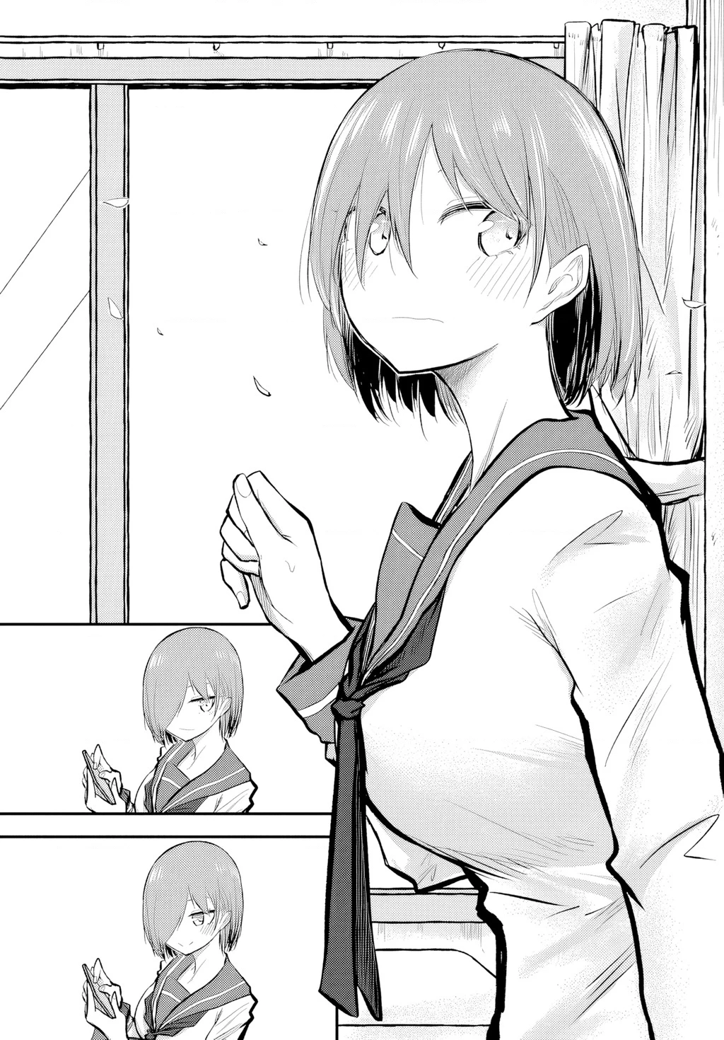 Mánh khóe hỗn loạn Chapter 5 - 11