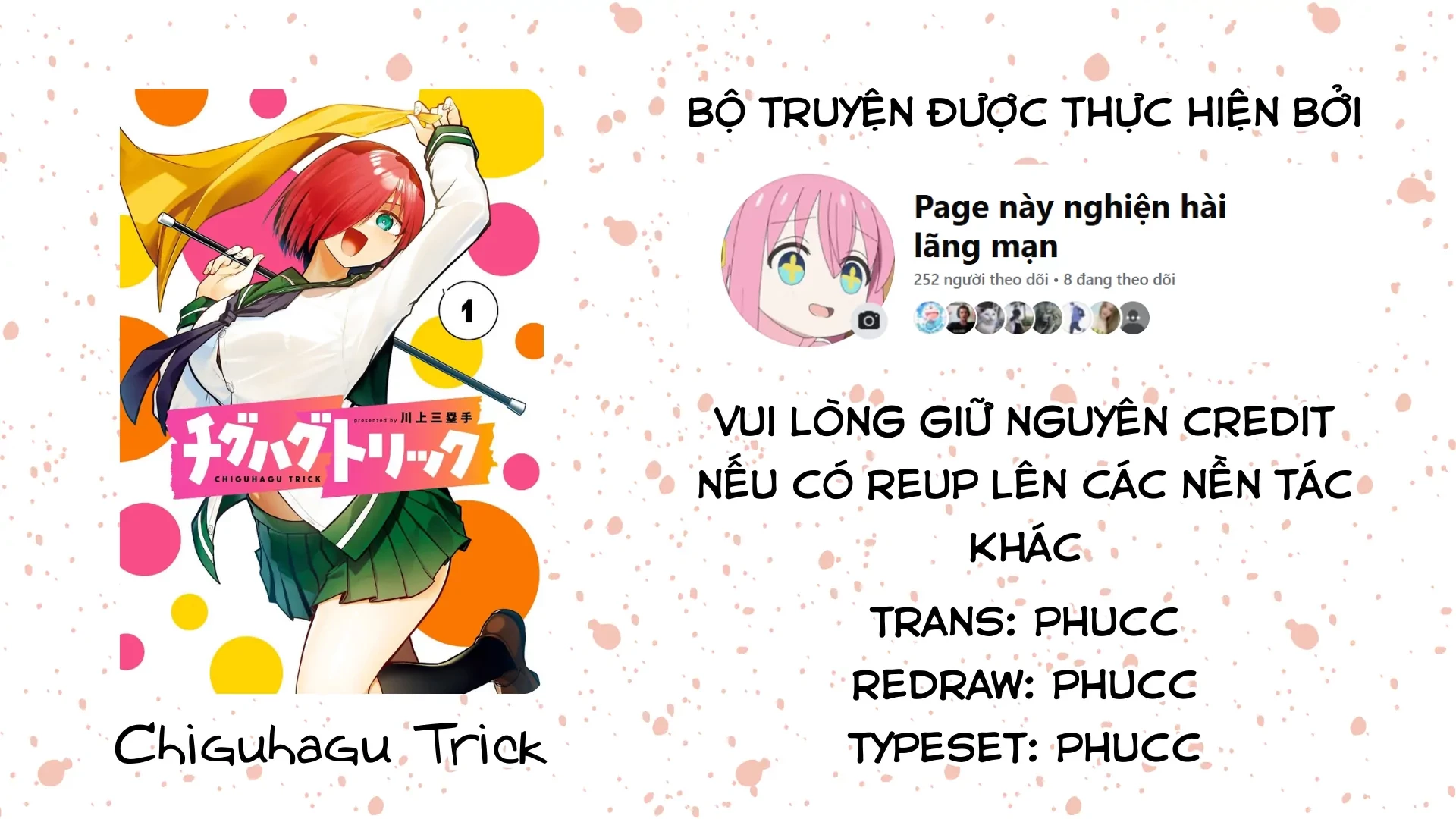 Mánh khóe hỗn loạn Chapter 9 - 1