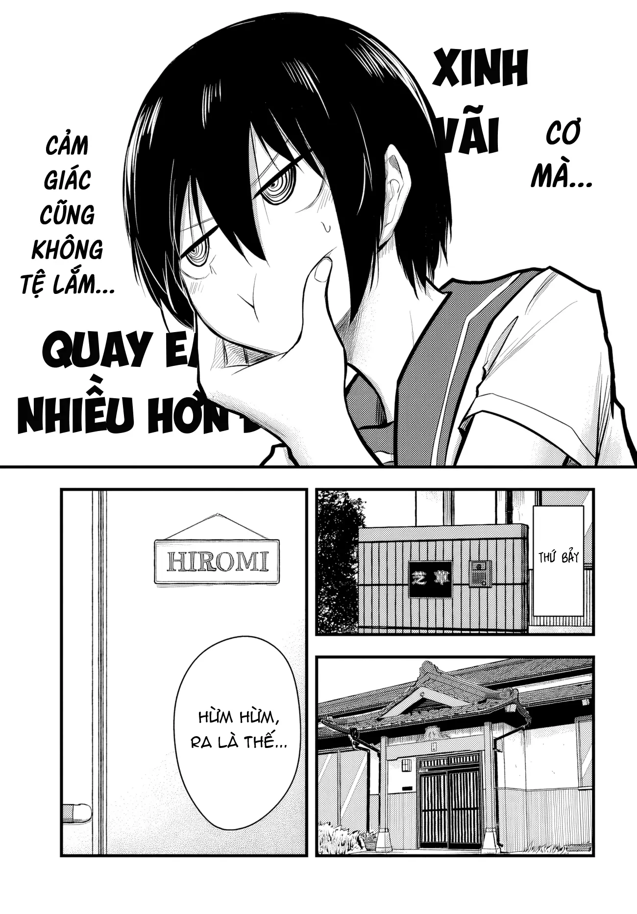 Mánh khóe hỗn loạn Chapter 9 - 6