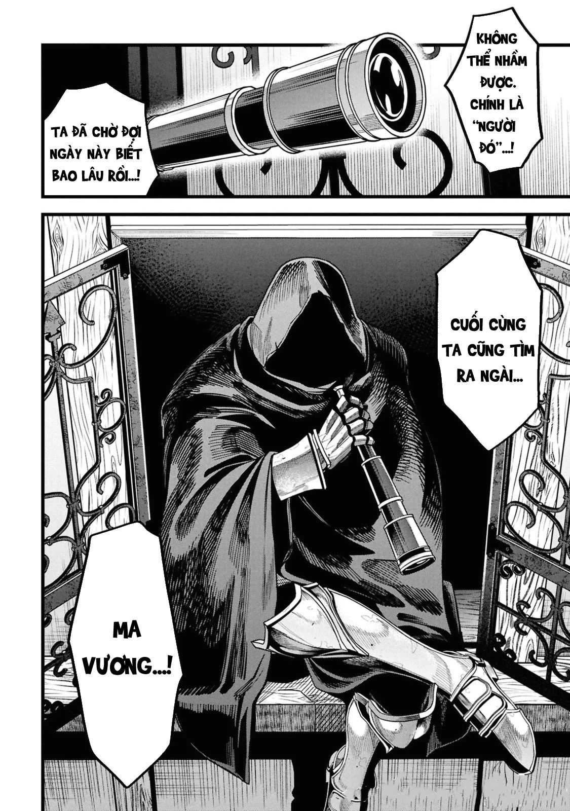 Hồ sơ bệnh án kỳ dị của bác sĩ pháp sư Rex Chapter 21 - 40