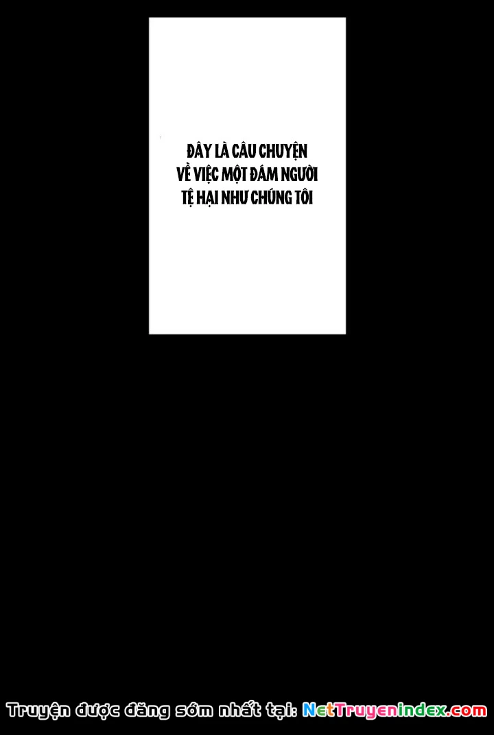 Lời Nguyền Huyết Cẩu Chapter 1 - 3