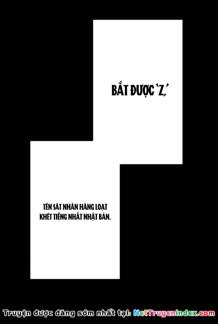 Lời Nguyền Huyết Cẩu Chapter 1 - 4