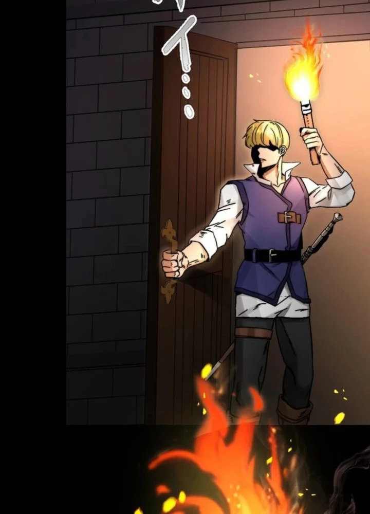 Lời Nguyền Huyết Cẩu Chapter 1 - 16