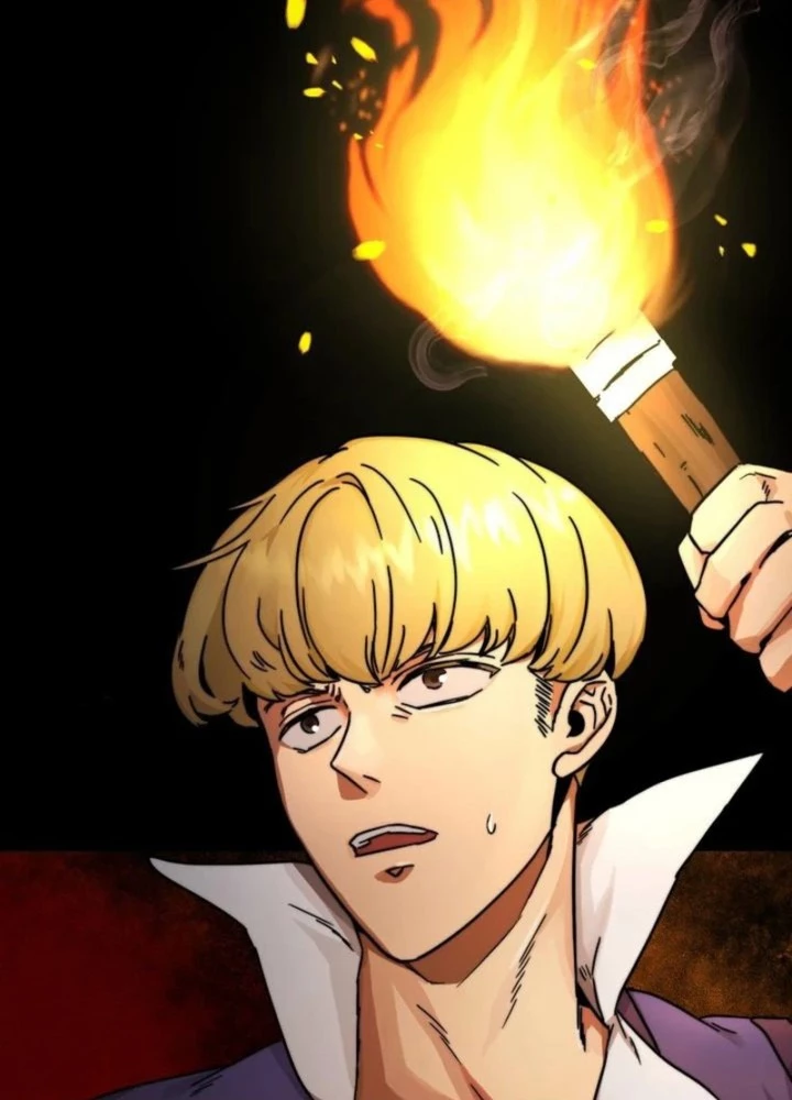 Lời Nguyền Huyết Cẩu Chapter 1 - 17