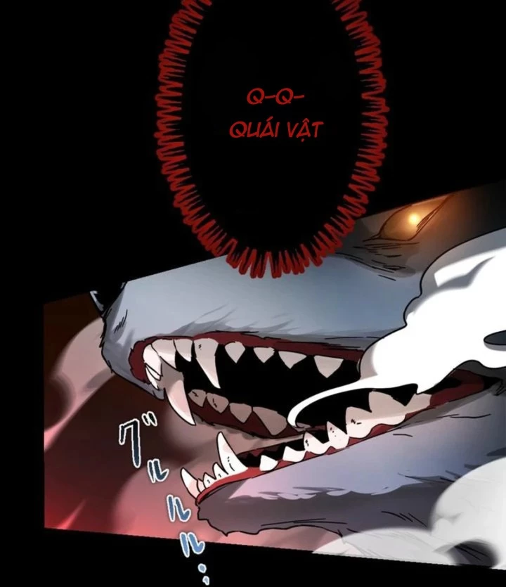 Lời Nguyền Huyết Cẩu Chapter 1 - 19