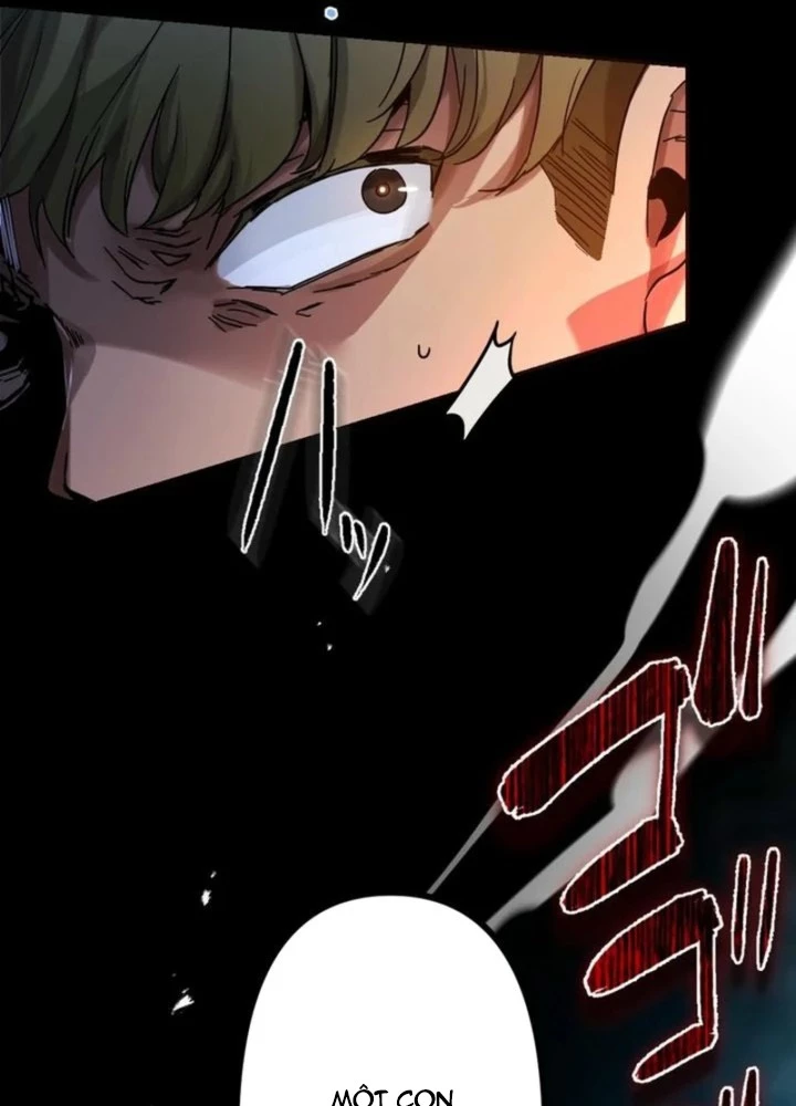 Lời Nguyền Huyết Cẩu Chapter 1 - 20