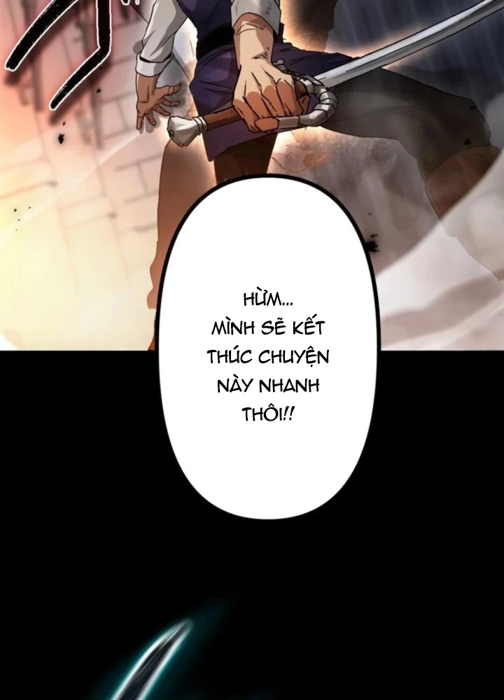 Lời Nguyền Huyết Cẩu Chapter 1 - 22