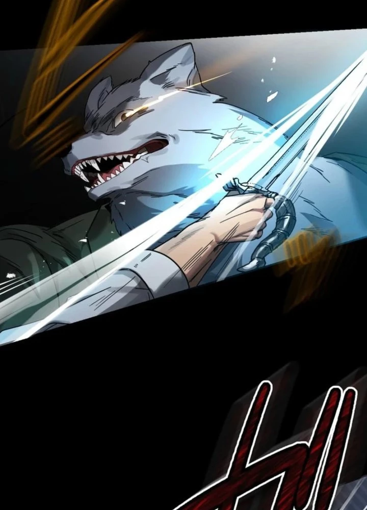 Lời Nguyền Huyết Cẩu Chapter 1 - 25