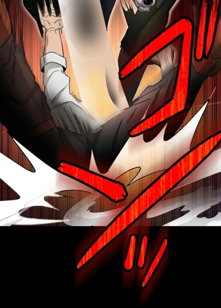 Lời Nguyền Huyết Cẩu Chapter 1 - 29