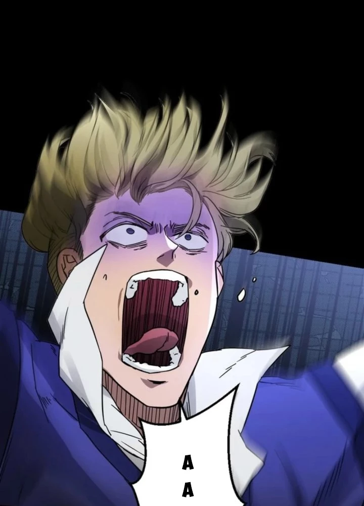 Lời Nguyền Huyết Cẩu Chapter 1 - 30