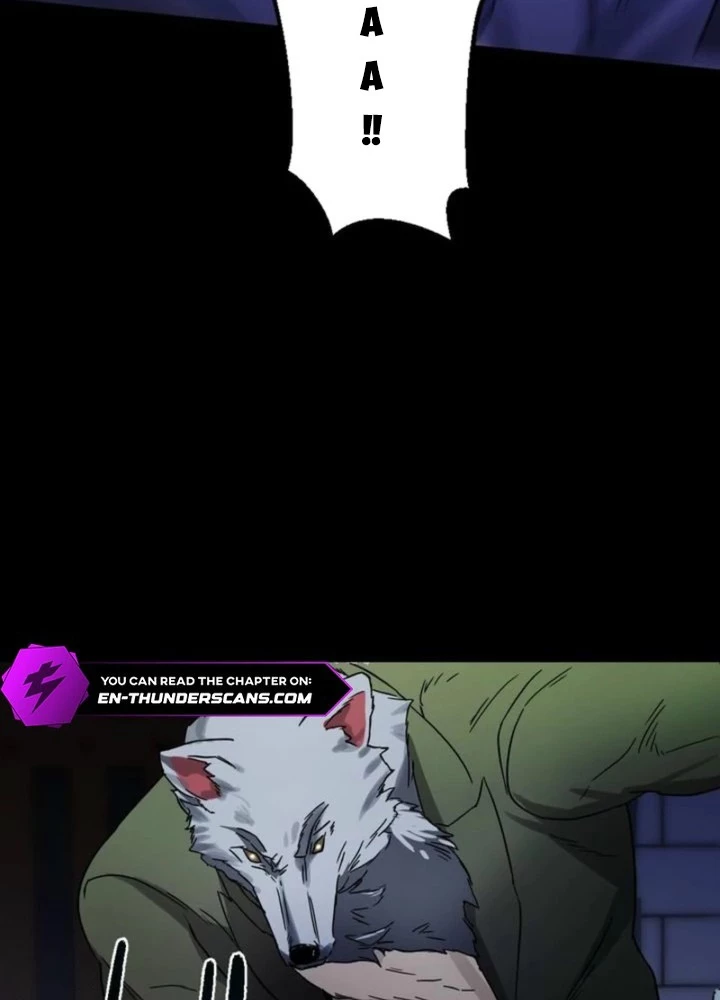 Lời Nguyền Huyết Cẩu Chapter 1 - 31