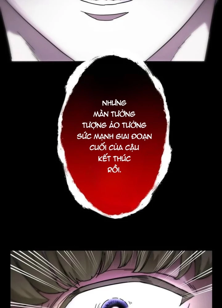 Lời Nguyền Huyết Cẩu Chapter 1 - 34