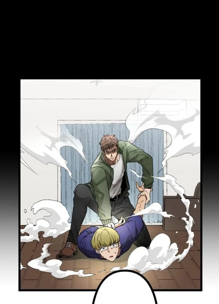 Lời Nguyền Huyết Cẩu Chapter 1 - 36