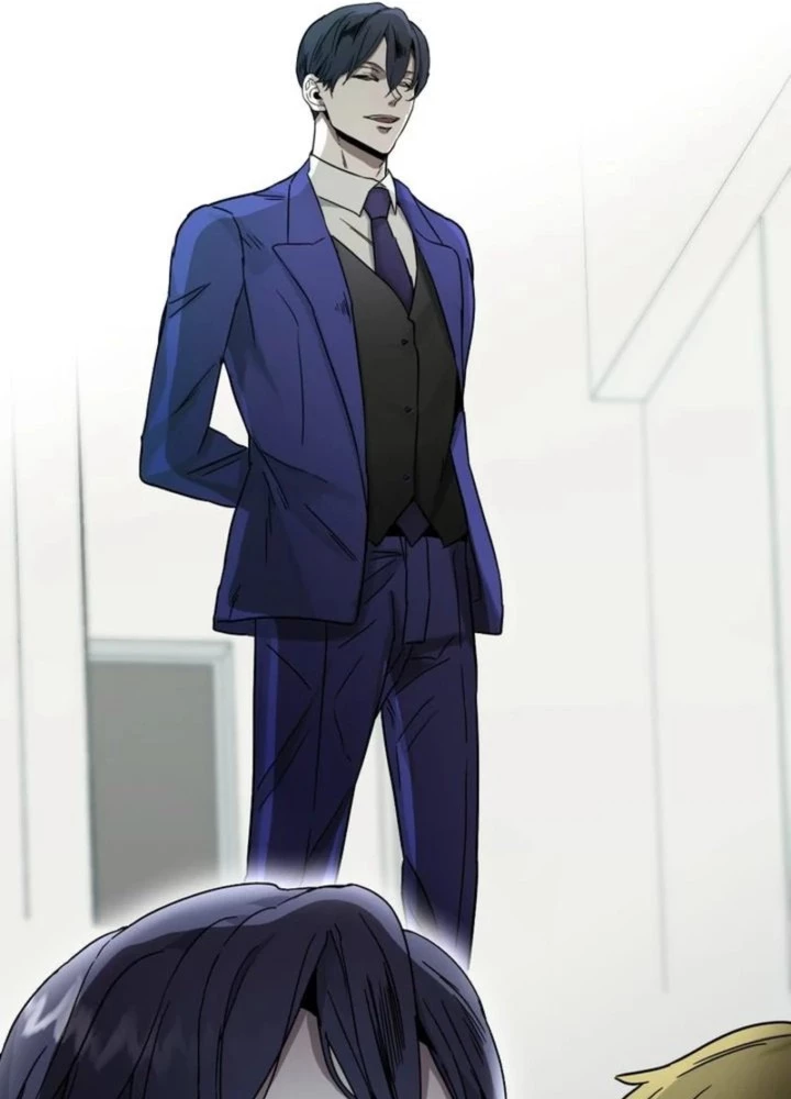 Lời Nguyền Huyết Cẩu Chapter 1 - 39