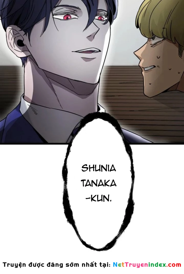 Lời Nguyền Huyết Cẩu Chapter 1 - 40