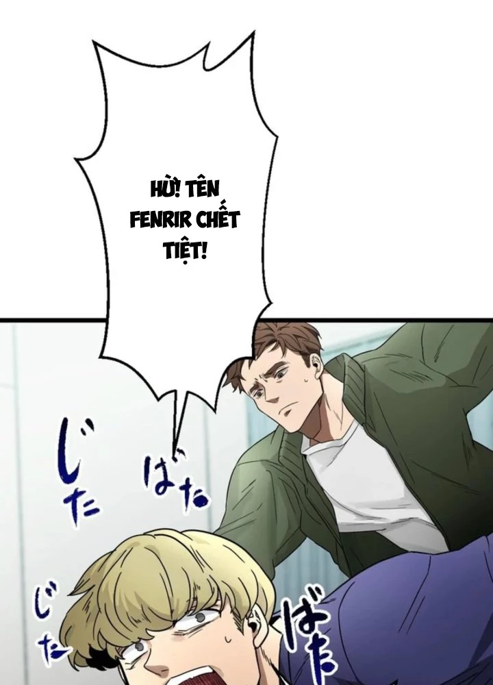 Lời Nguyền Huyết Cẩu Chapter 1 - 41