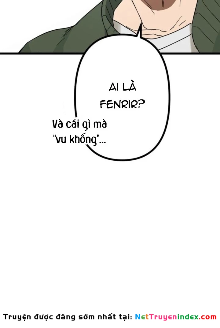 Lời Nguyền Huyết Cẩu Chapter 1 - 43