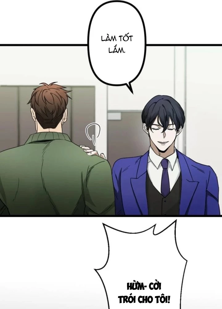 Lời Nguyền Huyết Cẩu Chapter 1 - 49