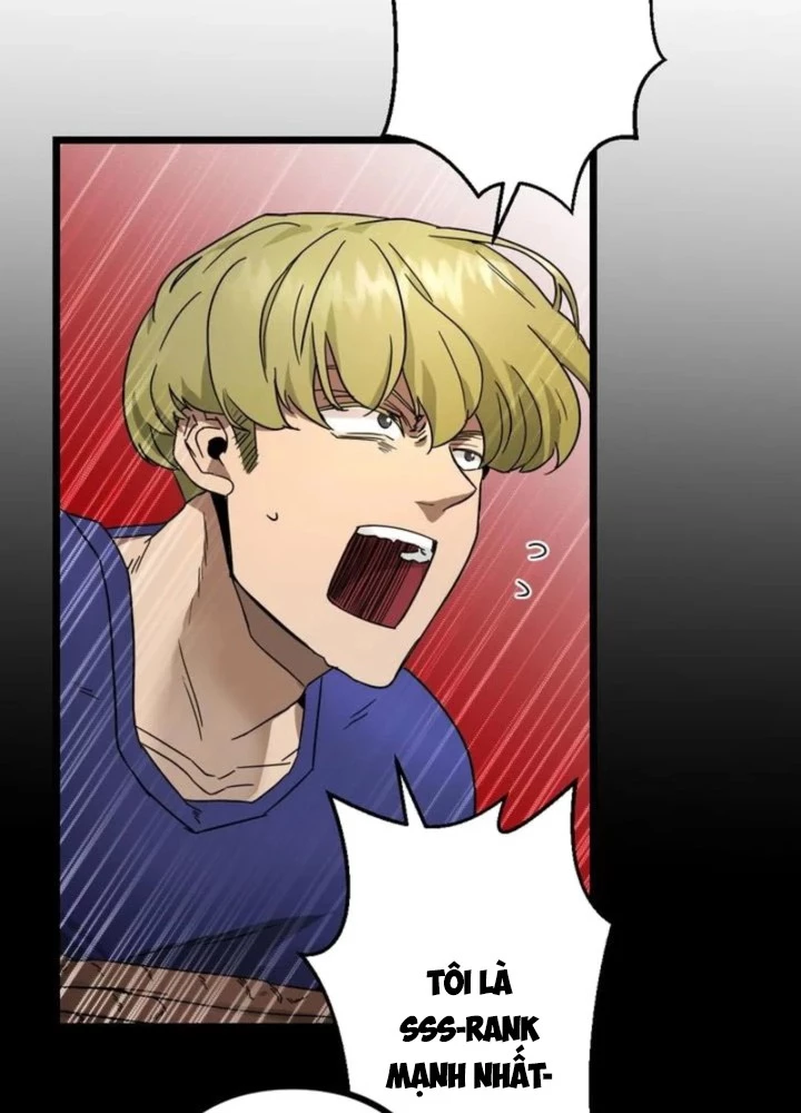 Lời Nguyền Huyết Cẩu Chapter 1 - 50