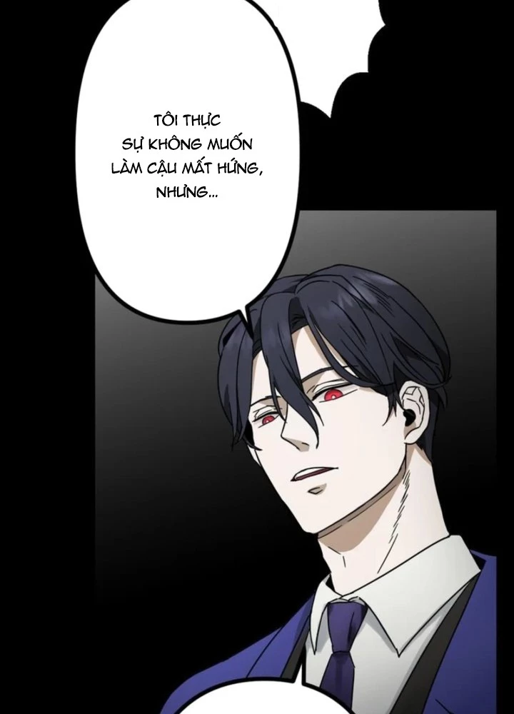 Lời Nguyền Huyết Cẩu Chapter 1 - 51