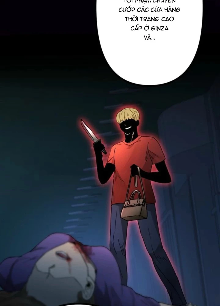 Lời Nguyền Huyết Cẩu Chapter 1 - 53