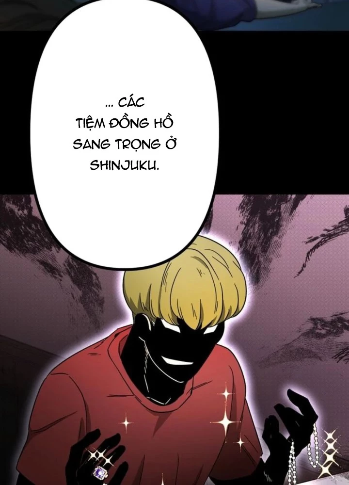 Lời Nguyền Huyết Cẩu Chapter 1 - 54