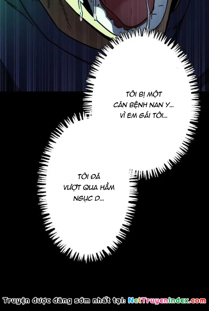 Lời Nguyền Huyết Cẩu Chapter 1 - 58