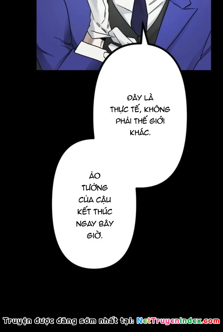 Lời Nguyền Huyết Cẩu Chapter 1 - 60