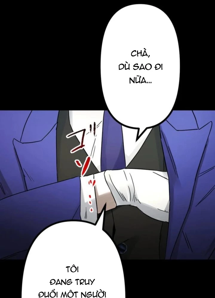 Lời Nguyền Huyết Cẩu Chapter 1 - 61